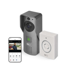 Видеодомофон EMOS GoSmart video Wi-Fi (H4031)