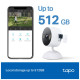 Камера видеонаблюдения TP-Link TAPO-C113