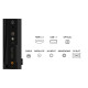 Телевизор TCL 40S5K