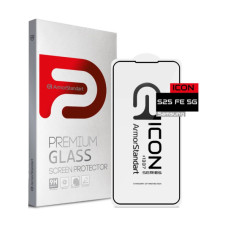 Стекло защитное Armorstandart Icon Samsung S25 FE 5G (ARM86141)
