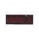 Клавиатура A4Tech Bloody AT98 USB RGB UA Black (4711421002783)