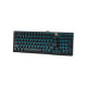 Клавиатура A4Tech Bloody AT98 USB RGB UA Black (4711421002783)