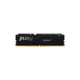 Модуль памяти для компьютера DDR5 128GB (2x64GB) 5600 MHz Beast Kingston Fury (ex.HyperX) (KF556C36BBEK2-128)