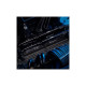 Модуль памяти для компьютера DDR5 128GB (2x64GB) 5600 MHz Beast Kingston Fury (ex.HyperX) (KF556C36BBEK2-128)