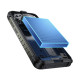 Мобильный телефон Ulefone Rugking 8/256Gb Black (6975326660631)