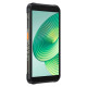 Мобильный телефон Ulefone Rugking 8/256Gb Black (6975326660631)