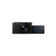 Цифровой фотоаппарат Panasonic Lumix DC-S9 Kit 18-40mm f/4.5-6.3 Jet Black (DC-S9NE-K)