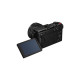 Цифровой фотоаппарат Panasonic Lumix DC-S9 Kit 18-40mm f/4.5-6.3 Jet Black (DC-S9NE-K)