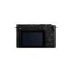 Цифровой фотоаппарат Panasonic Lumix DC-S9 Kit 18-40mm f/4.5-6.3 Jet Black (DC-S9NE-K)