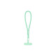 Ремешок для смартфона ColorWay Handy Strap, mint (CW-SCHS-MT)