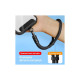 Ремешок для смартфона ColorWay Handy Strap, mint (CW-SCHS-MT)