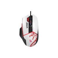 Мышка A4Tech W95 Ultra RGB USB Naraka (4711421002295)