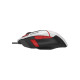 Мышка A4Tech W95 Ultra RGB USB Naraka (4711421002295)