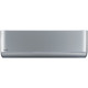 Panasonic Air Conditioner Etherea 52m2 inverter 18000BTU 5.0kW A+++/A++ -20°С Wi-Fi R32 silver (CS-XZ50ZKEW/CU-Z50ZKE)