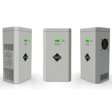 Awattom Стабілізатор напруги - 41.6кВт(3х13.8кВт), трифазний (AWATTOM-41.6)