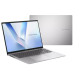 ASUS Ноутбук ASUS Vivobook 16 M1607GA-MB010 16" WUXGA IPS, AMD AI 7 445, 16GB, F512GB, UMA, NoOS, Сріблястий (90NB16Z2-M000B0)