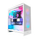 Система жидкостного охлаждения NZXT Kraken Elite RGB 280mm AIO (RL-KR28E-W2)