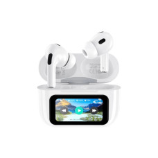 Наушники XO X36 White (XO-X36-WH)