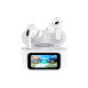 Наушники XO X36 White (XO-X36-WH)