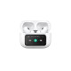 Наушники XO X36 White (XO-X36-WH)