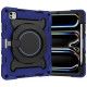 Чохол до планшета BeCover Apple iPad Pro 11" M4 2024 Blue (711928)