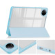 Чехол для планшета BeCover Soft Edge TPU Xiaomi Redmi Pad SE 8.7" Light Blue (712569)