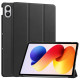 Чехол для планшета BeCover Smart Case Xiaomi Redmi Pad 2 Pro 12.1" Black (714627)