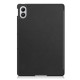 Чехол для планшета BeCover Smart Case Xiaomi Redmi Pad 2 Pro 12.1" Black (714627)