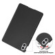 Чехол для планшета BeCover Smart Case Xiaomi Redmi Pad 2 Pro 12.1" Black (714627)