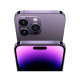 Мобильный телефон Apple iPhone 14 Pro Max 128Gb Deep Purple (REF A) BREEZY (2AMQ9T3)