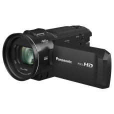 Цифровая видеокамера Panasonic HC-V900 Black (HC-V900E-K)