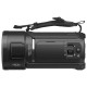 Цифровая видеокамера Panasonic HC-V900 Black (HC-V900E-K)