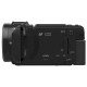 Цифровая видеокамера Panasonic HC-V900 Black (HC-V900E-K)