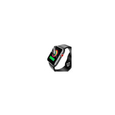 Пленка защитная Devia Hydrogel Apple Watch 10 (42) 2 pcs (DV-AW-10-42)