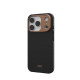 Чохол до мобільного телефона UAG iPhone 17 Pro Fibr Armr Magsafe Kevlar Graphite/Bronze (114555113985)