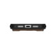Чохол до мобільного телефона UAG iPhone 17 Pro Fibr Armr Magsafe Kevlar Graphite/Bronze (114555113985)