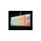 Клавиатура SteelSeries Apex 3 TKL USB UA White (64819)