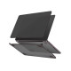 Чохол до ноутбука Armorstandart 13.6" MacBook Air M4/M3/M2 (A3240/A3113/A2681) Black Unit (ARM79467)