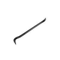 Tolsen crowbar, 610x24mm, 2050g (25118)