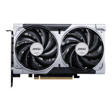 MSI Видеокарта GeForce RTX 5060 8GB GDDR7 VENTUS 2X OC (912-V537-002)