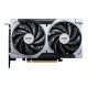 MSI Видеокарта GeForce RTX 5060 8GB GDDR7 VENTUS 2X OC (912-V537-002)