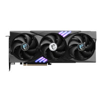MSI Видеокарта GeForce RTX 5060 Ti 8GB GDDR7 GAMING TRIO OC (912-V536-004)