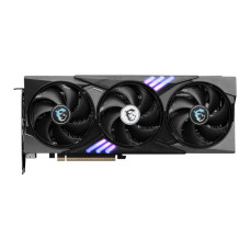 MSI Graphic Card GeForce RTX 5060 Ti 8GB GDDR7 GAMING TRIO OC (912-V536-004)