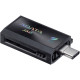 Накопитель SSD USB 3.2 1TB SC730 ADATA (SC730-1T-CACTI)