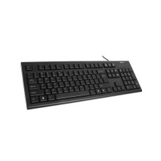 Клавиатура A4Tech KR-85 USB (4711421802116)