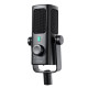 Микрофон Fifine Profile 3 USB Black (Profile 3)