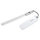 USB флеш накопитель Apacer 32GB AH336 White USB 2.0 (AP32GAH336W-1)