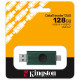 USB флеш накопитель Kingston 128GB DataTraveler Duo USB 3.2 / Type-C Black/Green (DTDEG2/128GB)
