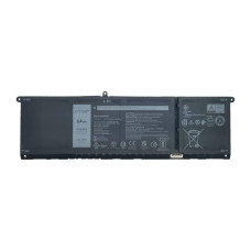 Аккумулятор для ноутбука Dell Vostro 5515 TN70C, 64Wh (4000mAh), 4cell, 15.2V, Li-ion (A71036)