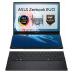 Ноутбук ASUS Zenbook Duo UX8406CA-QL046W (90NB14X1-M001N0)